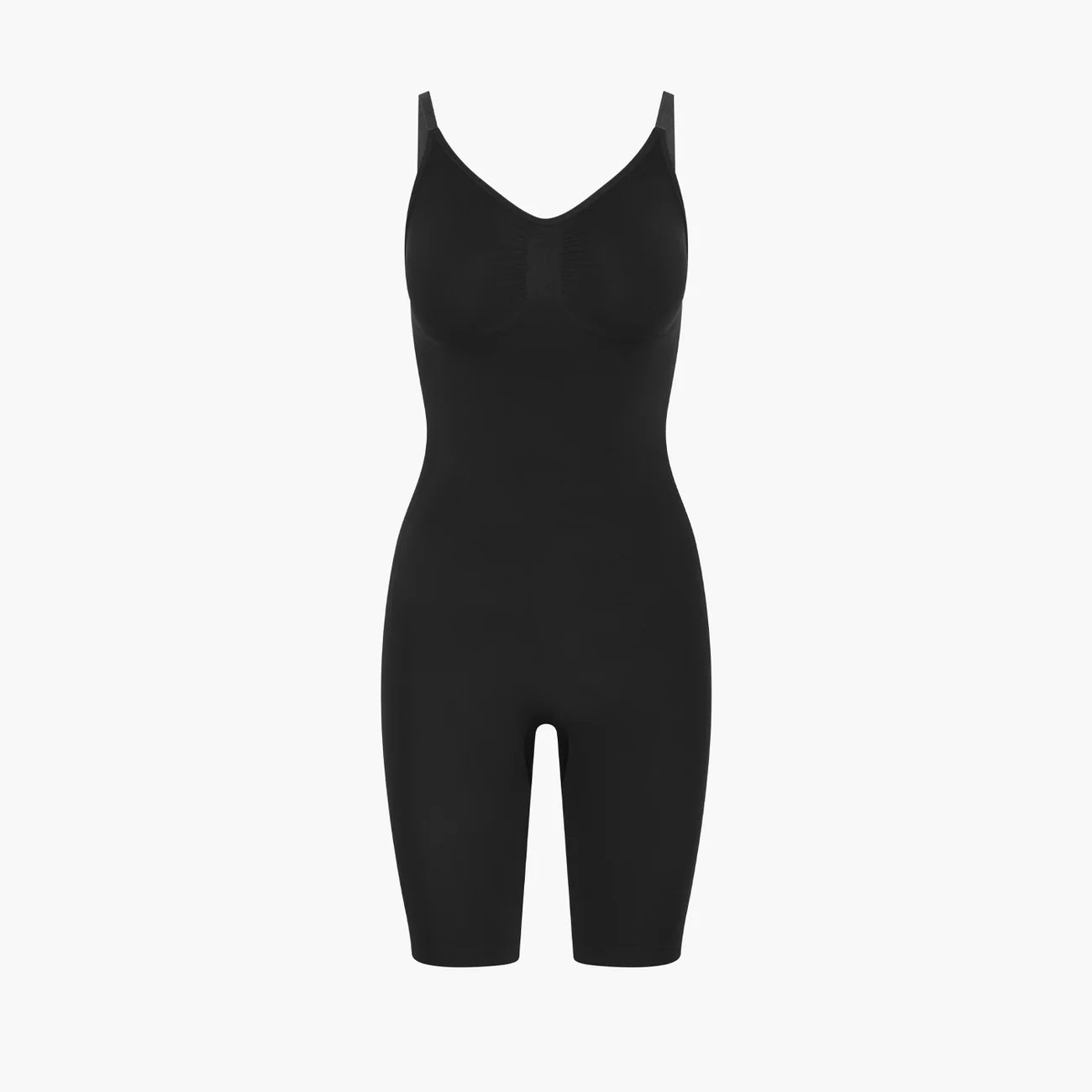 Bodysuit Sculpting Shapewear mit Shorts