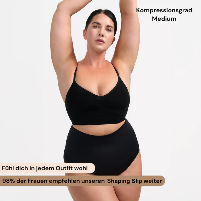 Shaping-Slip mit hoher Taille