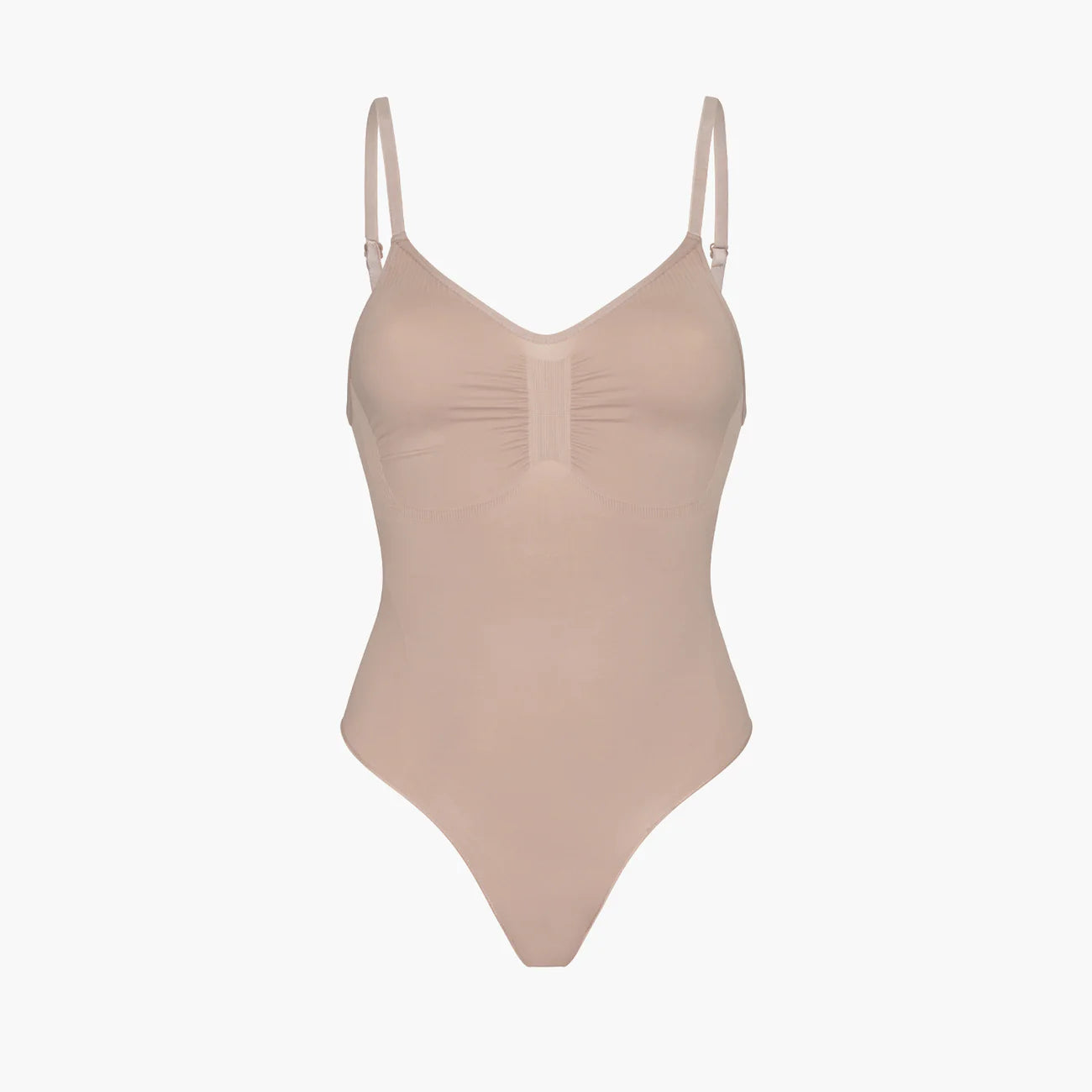 Bodysuit Sculpting Shapewear mit Slip