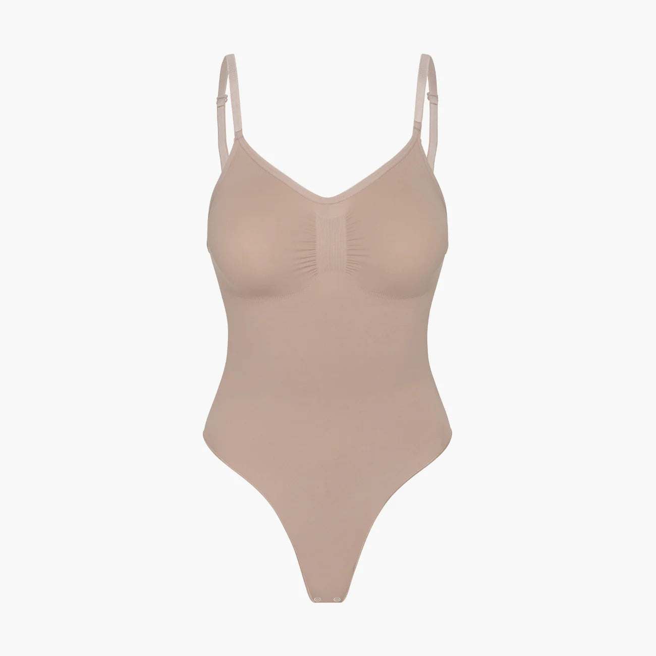 Bodysuit Sculpting Shapewear mit String